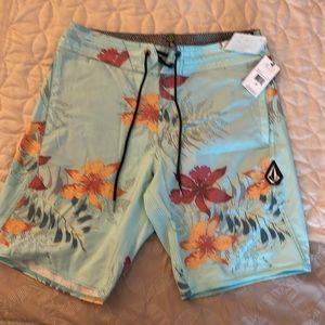 Volcom bathing suit